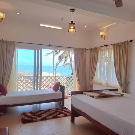 Seaside Homestay Thiruvananthapuram Екстериор снимка