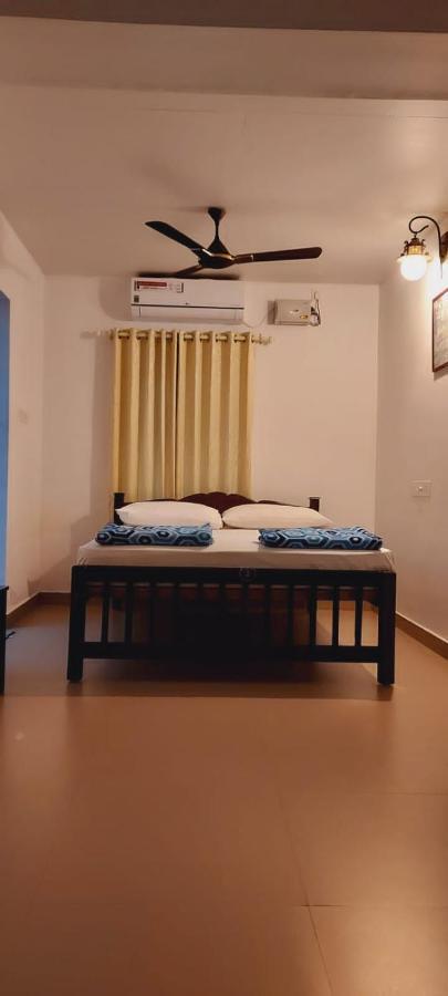 Seaside Homestay Thiruvananthapuram Стая снимка